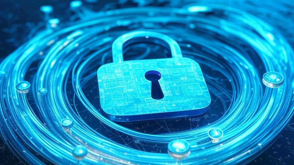 vpn криптиране