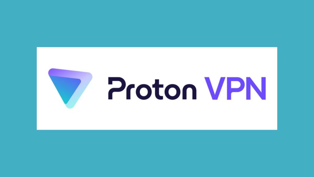 proton vpn
