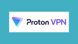 proton vpn