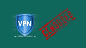 vpn против цензурата