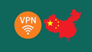 vpn в китай